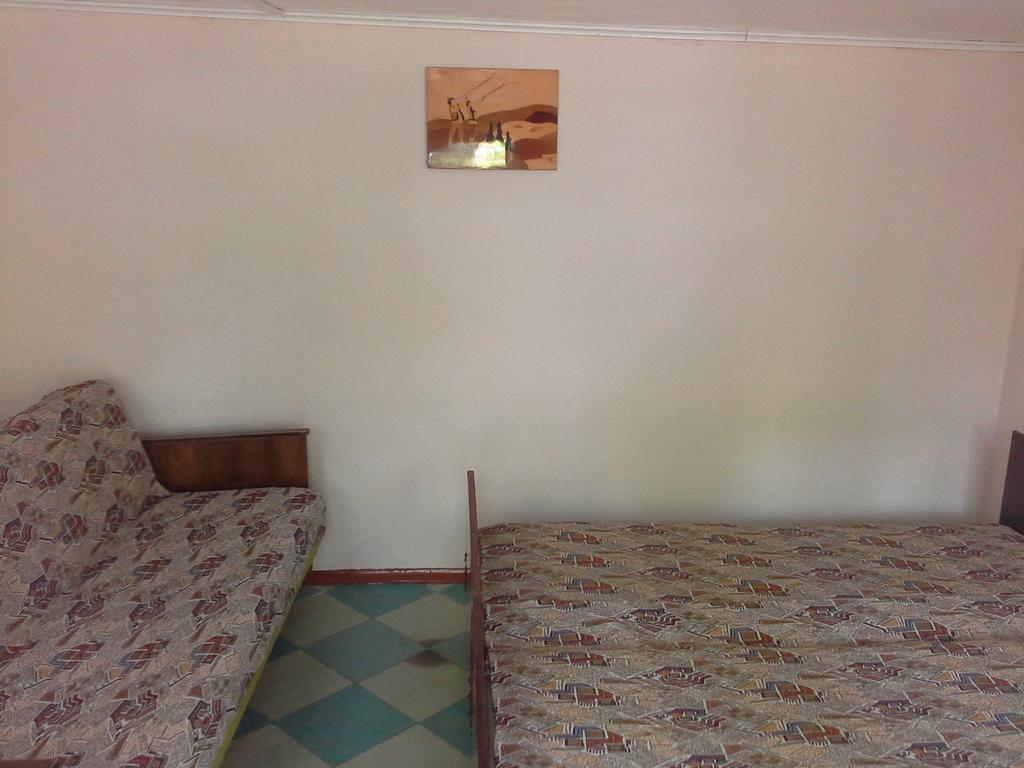 Appartement Dvorik Na Bolshom Fontane à Odessa Extérieur photo